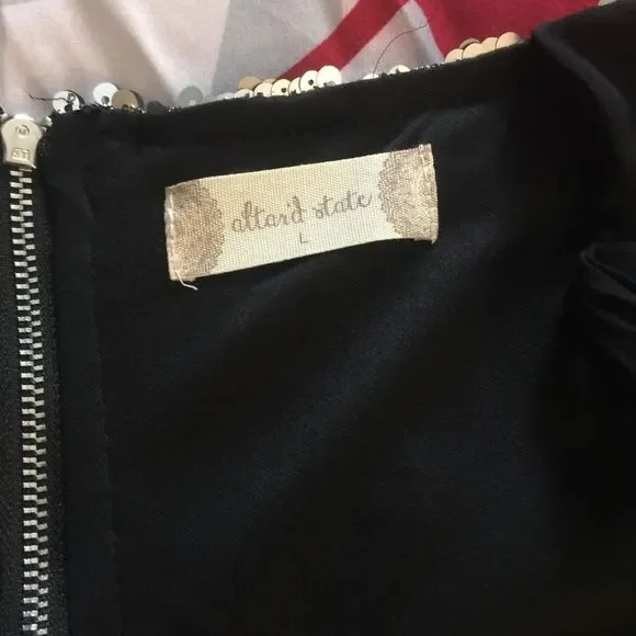 ALTAR'D STATE PARIS DRESS - Picture 10 of 10